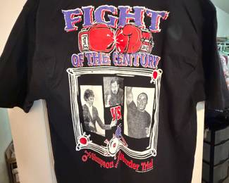 T-shirt Back