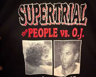 T-shirt Front