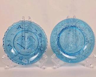 280 vintagebluemosserglass625commemora