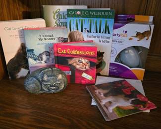 122 catbookdecorbundle