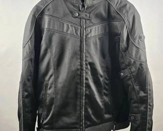 333 biltwomenslargeblackmeshtextilemo