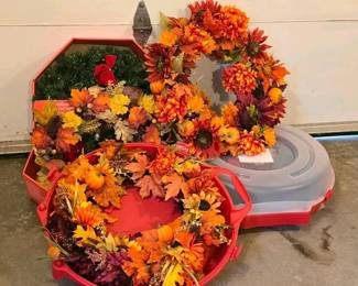 380 wreathlot