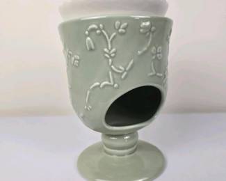 091 hallmarkceramicoilorwaxwarmer