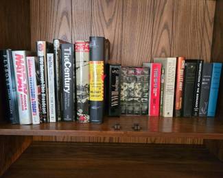 119 wwiimilitaryhistorybookdvdvhslot