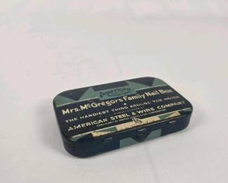 055 vintagemrsmcgregorsfamilynailboxb