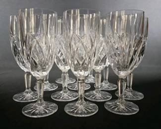 219 setof12marquisbywaterfordcrystalw