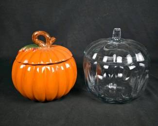 356 pumpkinceramicjaragiftfromftdlarg