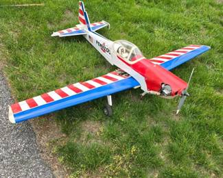404 53wingspanaerobaticrcairplanenitro