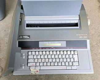 423 smithcoronasd750electronicmemoryty