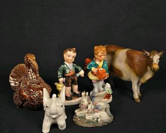 278 vintagefigurineslot