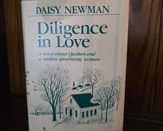 114 firstedition1951daisynewmandiligenc