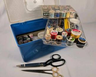 135 vintagesewingboxkitwisscraftsmansc