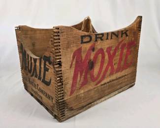 054 vintagemoxiewoodensodacrateboston