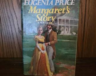 116 firstedition1980margaretsstorybye