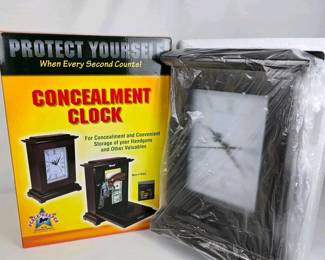 358 peacekeeperrgcconcealmentclockmahog