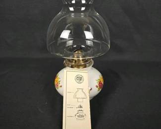 262 lamplightfarmsbavarianporcelaintable