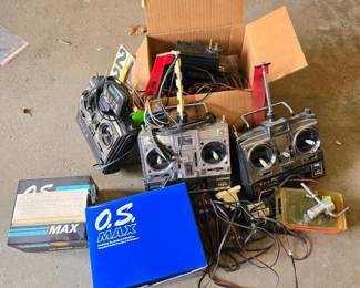 409 partslotrctransmittersosmaxengine