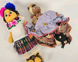194 vintagehandmadetopsyturvyflipdollf