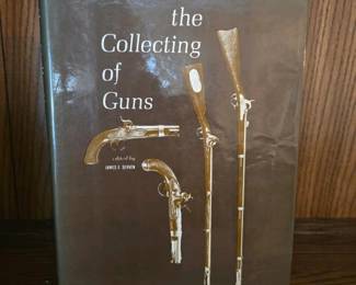 118 thecollectingofgunsbyjameseserven