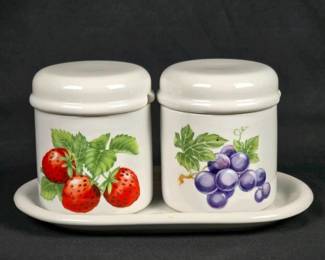 355 finechinatuscanycollectionceramicco