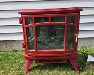 250 twinstarredelectricfireplacestoveh