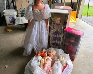 396 mixeddolllot