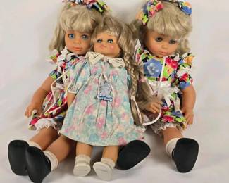197 lissipuppenkarinablondetwindollsen