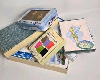 303 assortedboxednotecardsstationery