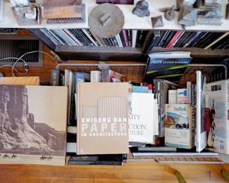 Loads of books