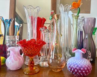 Art glass! 