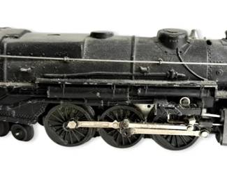 Lionel Trains 2035 O Scale Steam Locomotive