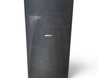 Bose PS38 Powered Speaker System