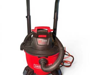 Craftsman 6Gallon Wet Dry Vacuum
