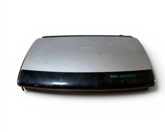 Bose AV38 Media Center