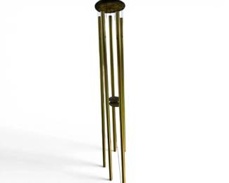 Metal Wind Chimes 47