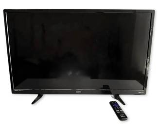 Sanyo 32 Roku TV