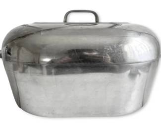 Magnalite GHC Aluminum Roaster