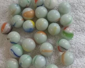 Vintage Marbles
