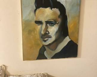 EM portrait