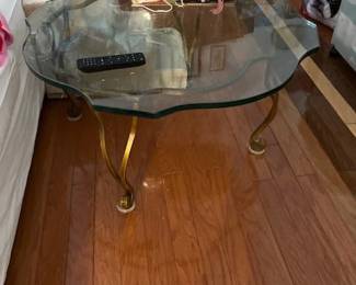 EM coffee table