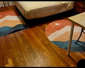 EM rugs
