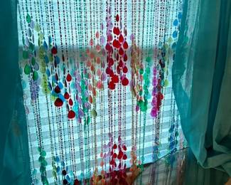 EM curtains
