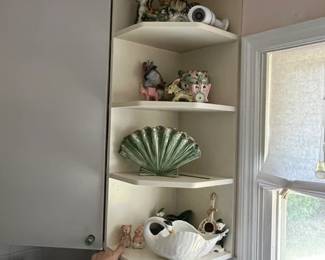EM kitchen corner