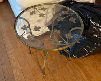 EM side table