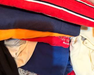Vintage t-shirts 