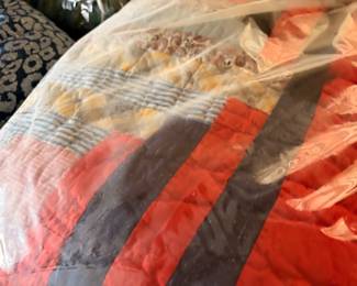 Vintage Blankets
