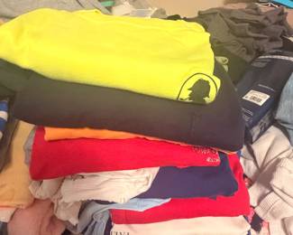 Vintage T-shirts