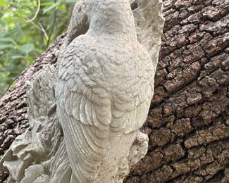 Yard art