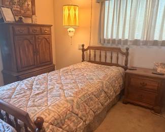 Beds