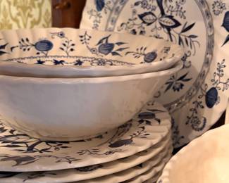 Vintage China